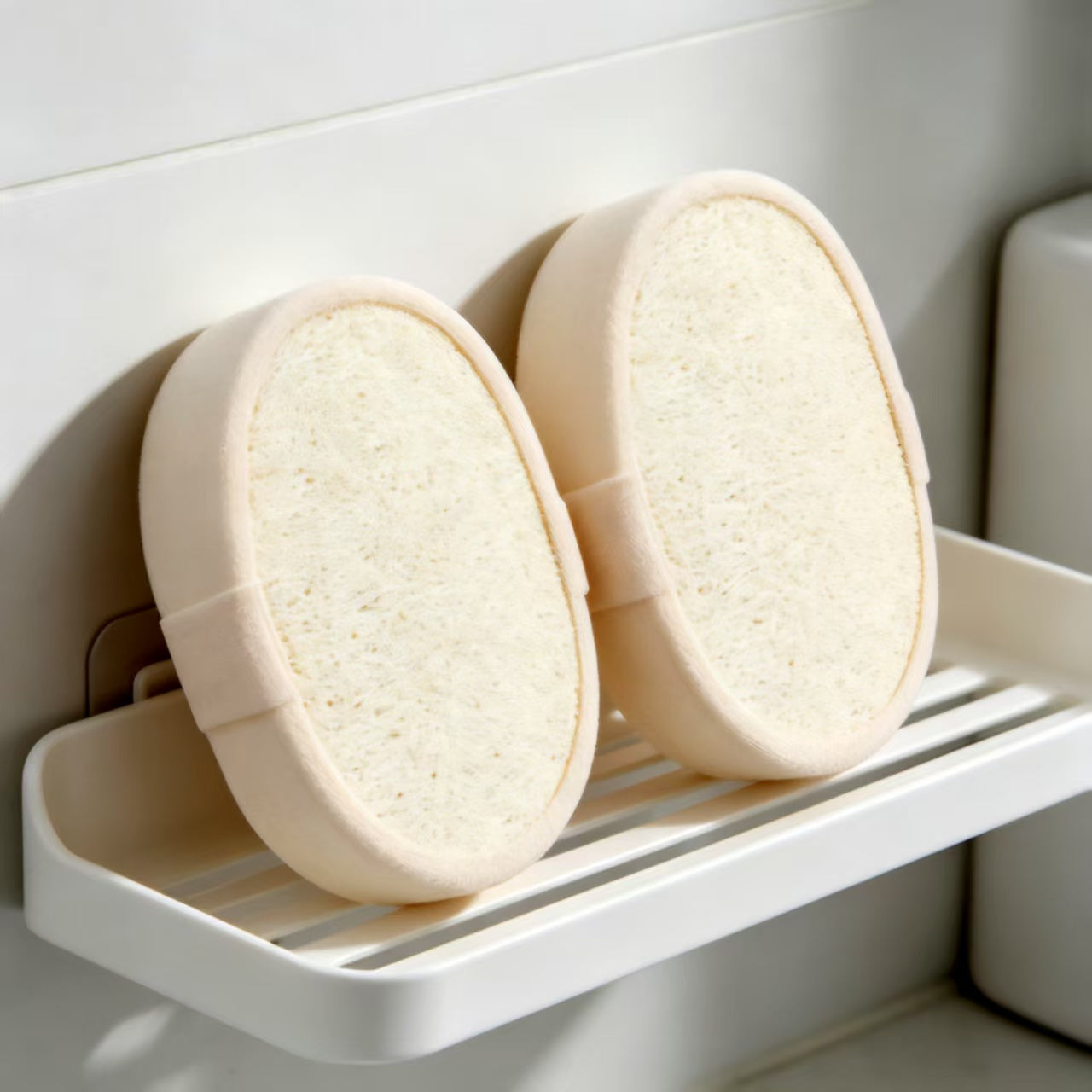 Natural Loofah Ball