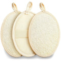 Natural Loofah Shower Scrubber