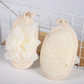 Dual-Sided  Bath Loofah